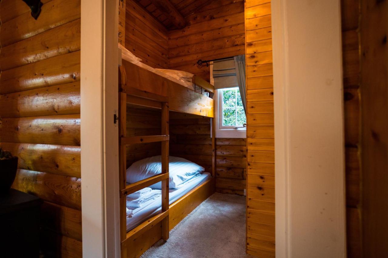 Woodpecker 3 Bedroom Trawsfyndd Holiday Village - Hosted By Seren Property Trawsfynydd Extérieur photo