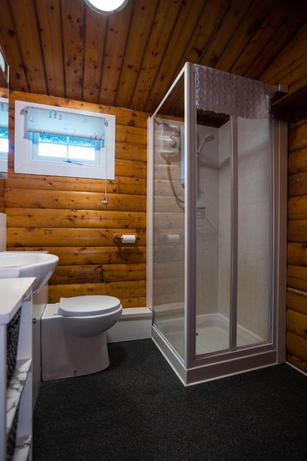Woodpecker 3 Bedroom Trawsfyndd Holiday Village - Hosted By Seren Property Trawsfynydd Extérieur photo