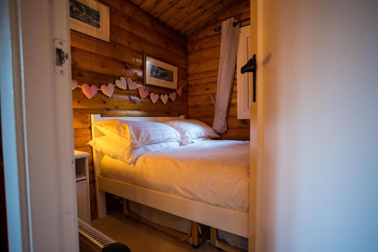 Woodpecker 3 Bedroom Trawsfyndd Holiday Village - Hosted By Seren Property Trawsfynydd Extérieur photo